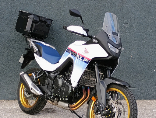 HONDA XL750 TRANSALP