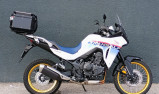 HONDA XL750 TRANSALP