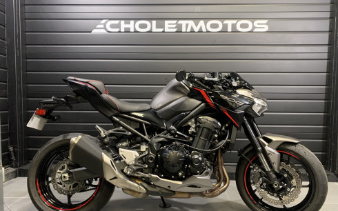 KAWASAKI Z 900
