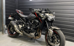 KAWASAKI Z 900