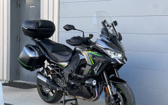 KAWASAKI VERSYS 1100 S GRAND TOURER