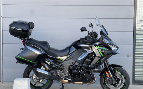 KAWASAKI VERSYS 1100 S GRAND TOURER