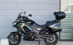 KAWASAKI VERSYS 1100 S GRAND TOURER