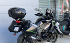 KAWASAKI VERSYS 1100 S GRAND TOURER