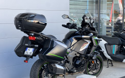 KAWASAKI VERSYS 1100 S GRAND TOURER