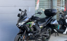 KAWASAKI VERSYS 1100 S GRAND TOURER
