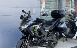 KAWASAKI VERSYS 1100 S GRAND TOURER