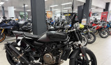 HUSQVARNA SVARTPILEN 701 RABAISSEE