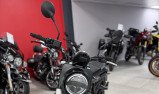 HUSQVARNA SVARTPILEN 701 RABAISSEE