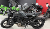 HUSQVARNA SVARTPILEN 701 RABAISSEE