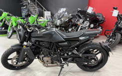 HUSQVARNA SVARTPILEN 701 RABAISSEE