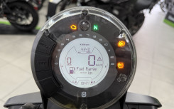 HUSQVARNA SVARTPILEN 701 RABAISSEE