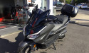 Honda forza 350 TOP BOX
