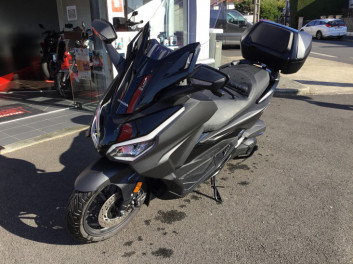 Honda forza 350 TOP BOX