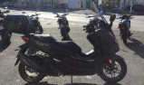 Honda forza 350 TOP BOX