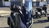 Honda forza 350 TOP BOX