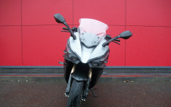 SUZUKI GSX-S 1000 GT+