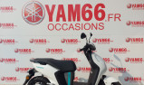 YAMAHA NEO