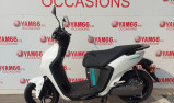 YAMAHA NEO