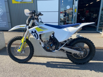HUSQVARNA FE 350 2019