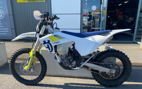 HUSQVARNA FE 350 2019