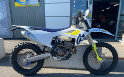 HUSQVARNA FE 350 2019
