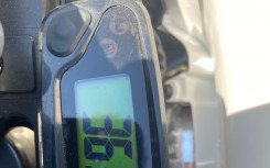 HUSQVARNA FE 350 2019