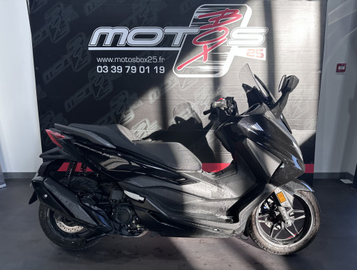 HONDA NSS FORZA 350