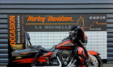 HARLEY-DAVIDSON TOURING STREET GLIDE 1868 CVO