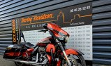 HARLEY-DAVIDSON TOURING STREET GLIDE 1868 CVO