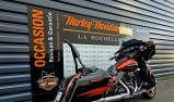HARLEY-DAVIDSON TOURING STREET GLIDE 1868 CVO