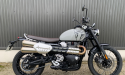 TRIUMPH SCRAMBLER 1200