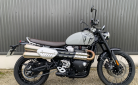 TRIUMPH SCRAMBLER 1200