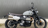 TRIUMPH SCRAMBLER 1200