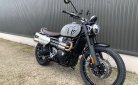 TRIUMPH SCRAMBLER 1200