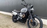 TRIUMPH SCRAMBLER 1200