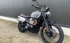 TRIUMPH SCRAMBLER 1200