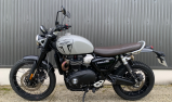 TRIUMPH SCRAMBLER 1200