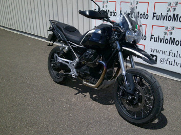 MOTO GUZZI V85 TT 850 GUARDIA D