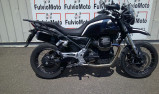 MOTO GUZZI V85 TT 850 GUARDIA D