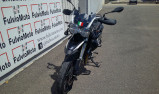 MOTO GUZZI V85 TT 850 GUARDIA D