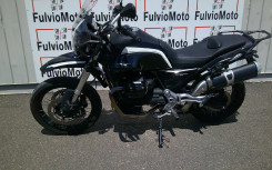 MOTO GUZZI V85 TT 850 GUARDIA D