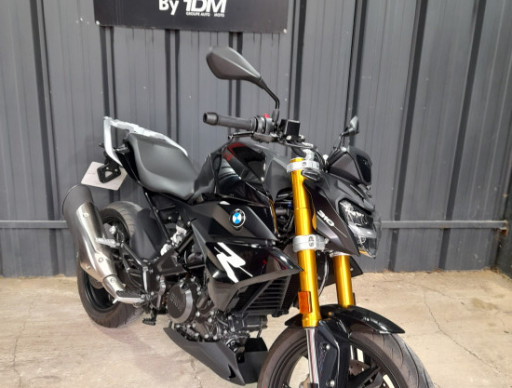 BWM G310R
