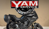 YAMAHA TRACER 9 GT