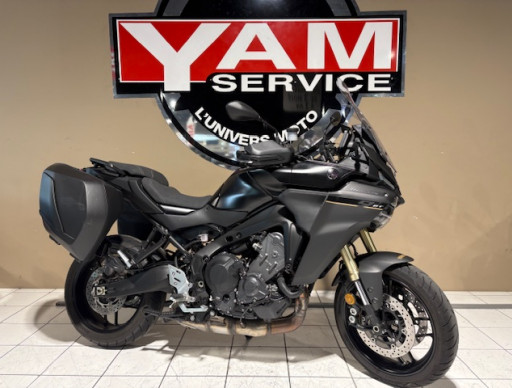 YAMAHA TRACER 9 GT