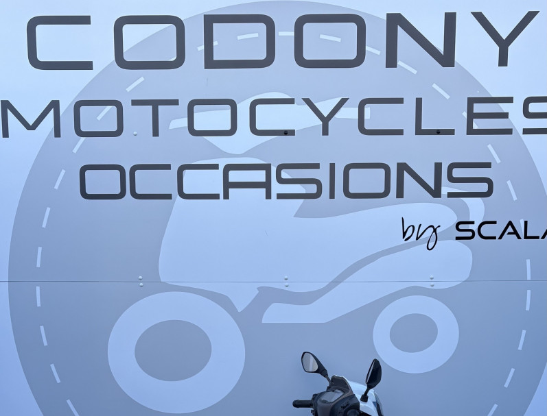 PIAGGIO MEDLEY 125 ABS