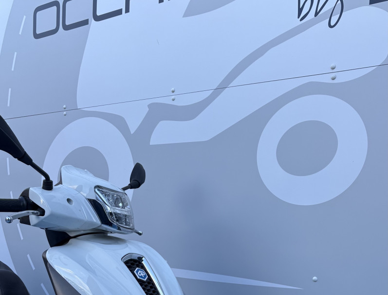 PIAGGIO MEDLEY 125 ABS