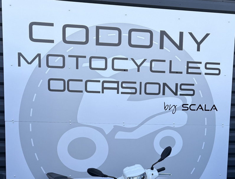 PIAGGIO MEDLEY 125 ABS