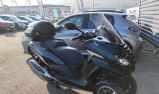 scooter peugeot METROPOLIS SW 400cc neuf