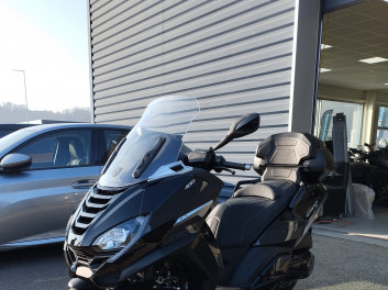 scooter peugeot METROPOLIS SW 400cc neuf